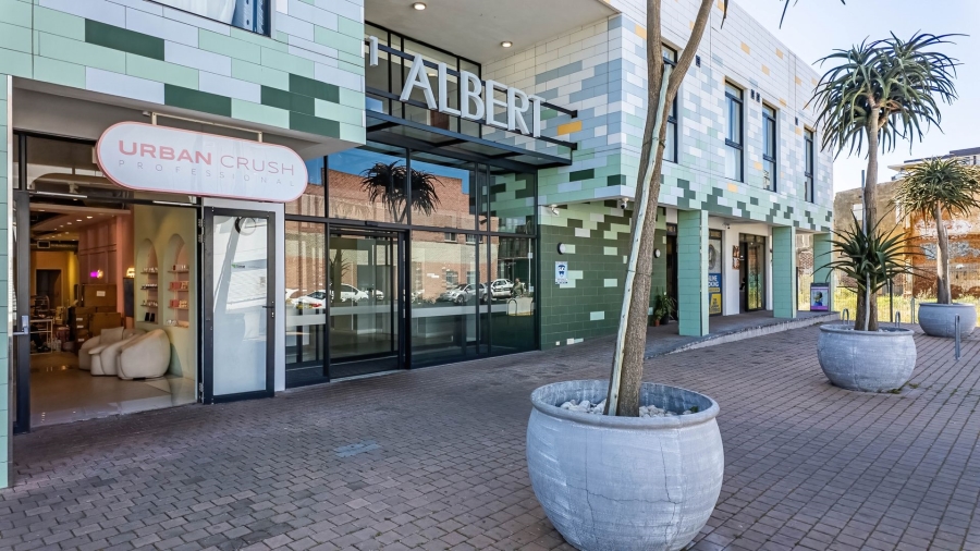 0 Bedroom Property for Sale in Woodstock Western Cape